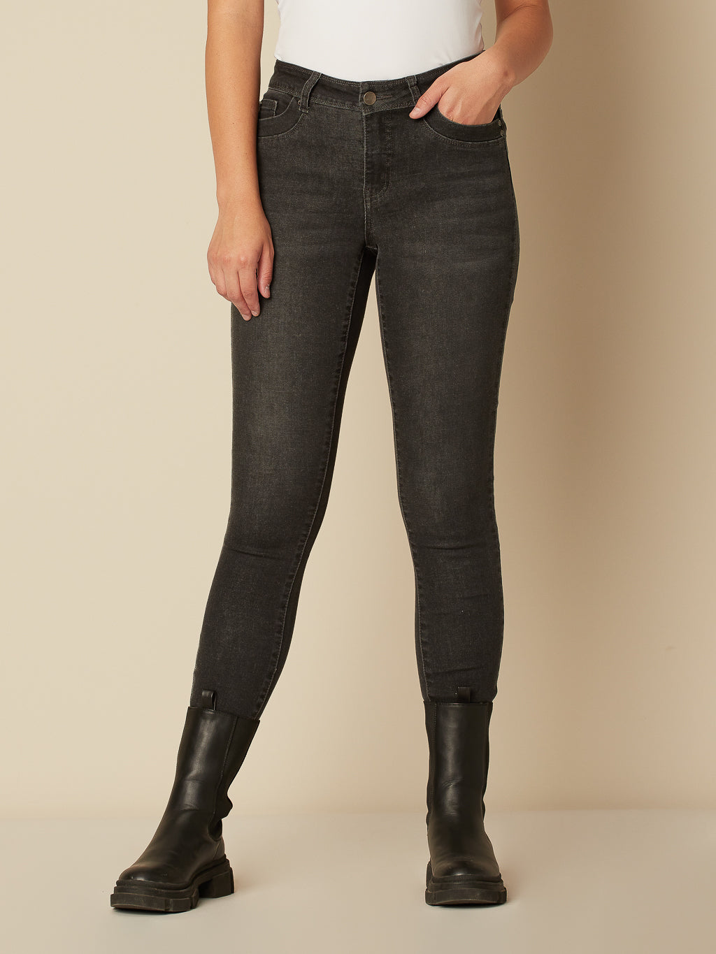 Vestes en jean : notre sélection shopping printemps-été 2023 - Marie Claire
