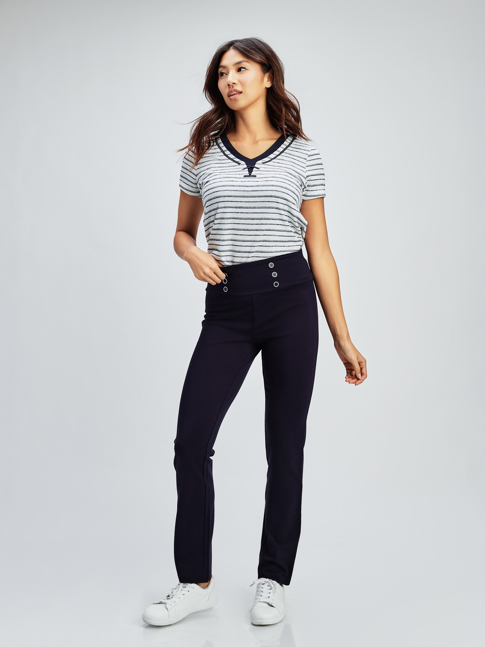 Pantalon - Claire Desjardins - 92548 main image 1