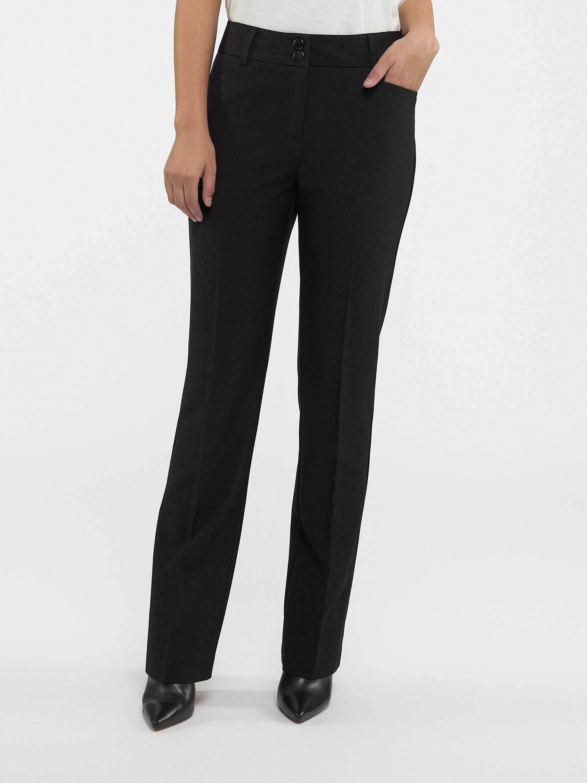 Pantalon - Claire Desjardins - 92548