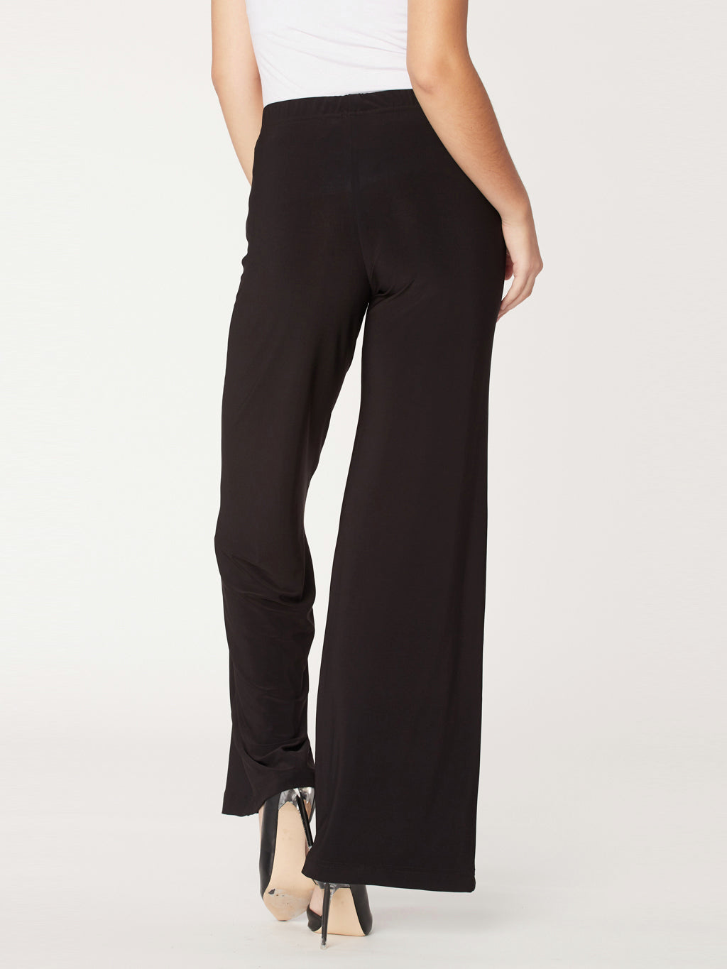 Pantalon large