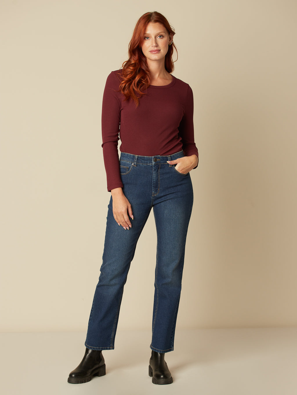 Jeans marie best sale claire