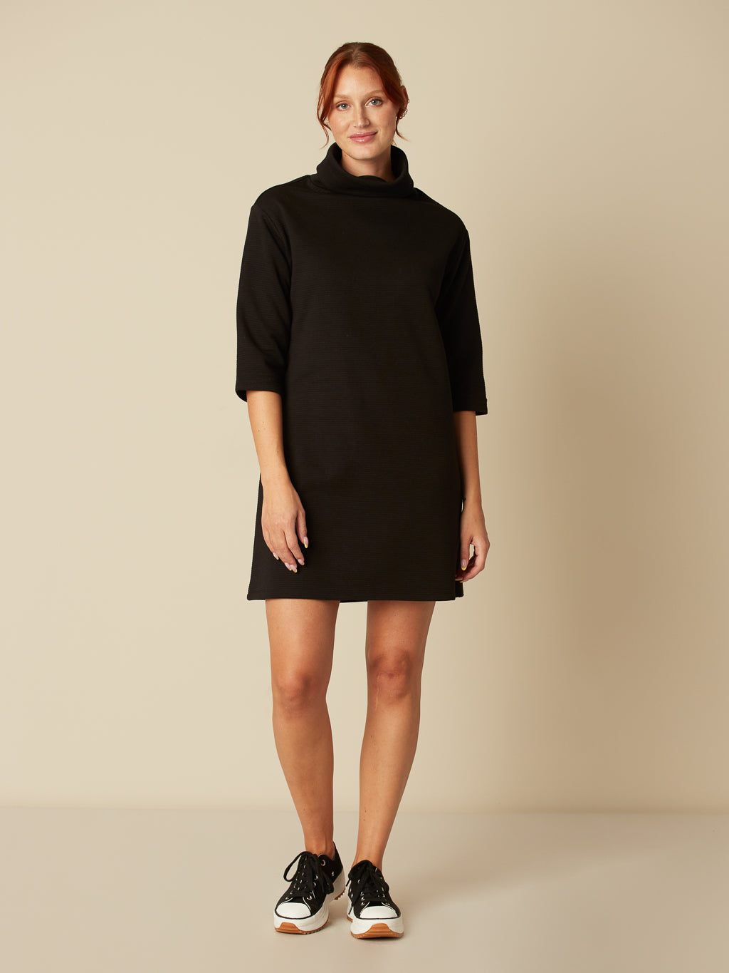 Robe en on sale solde