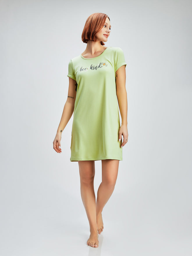 Robe de nuit Marie Claire