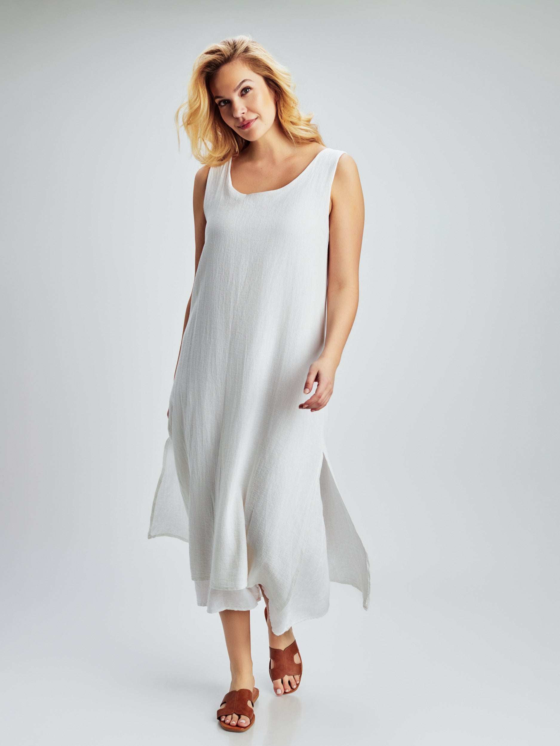 Claire Maxi Dress