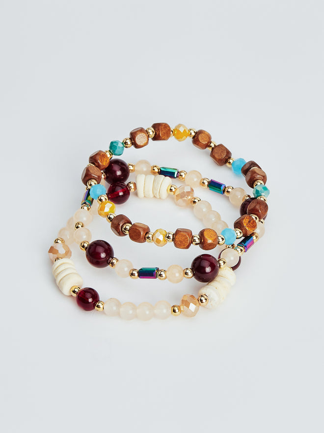 Marie claire bracelets price deals