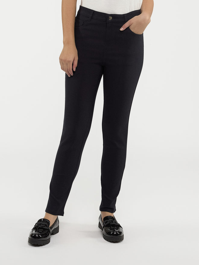 Skinny fitted pant Marie Claire