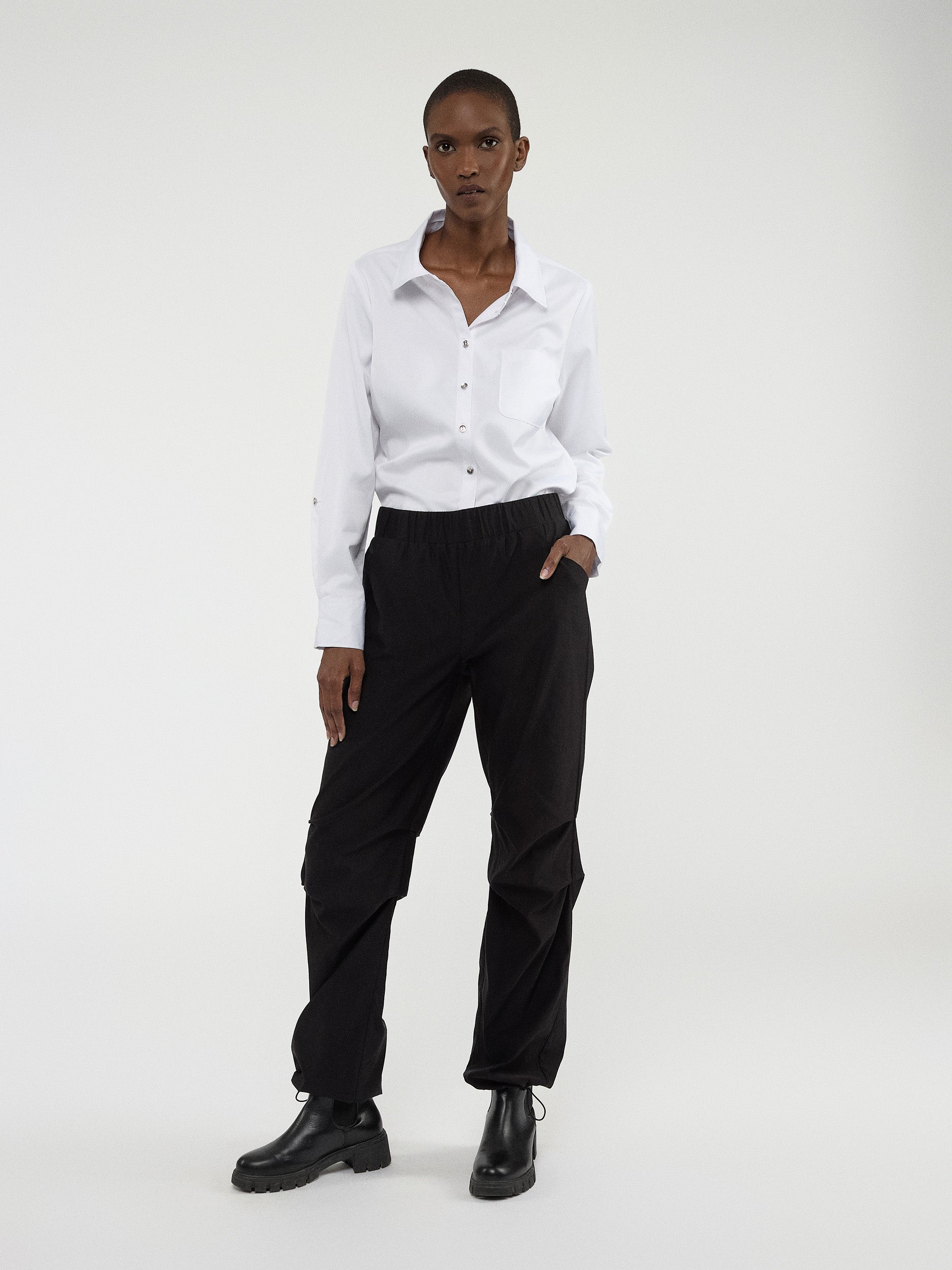 Gold Collection Pantalon de baseball pour adulte M-WHT Gold Collection Pantalon de baseball pour adulte M-WHT