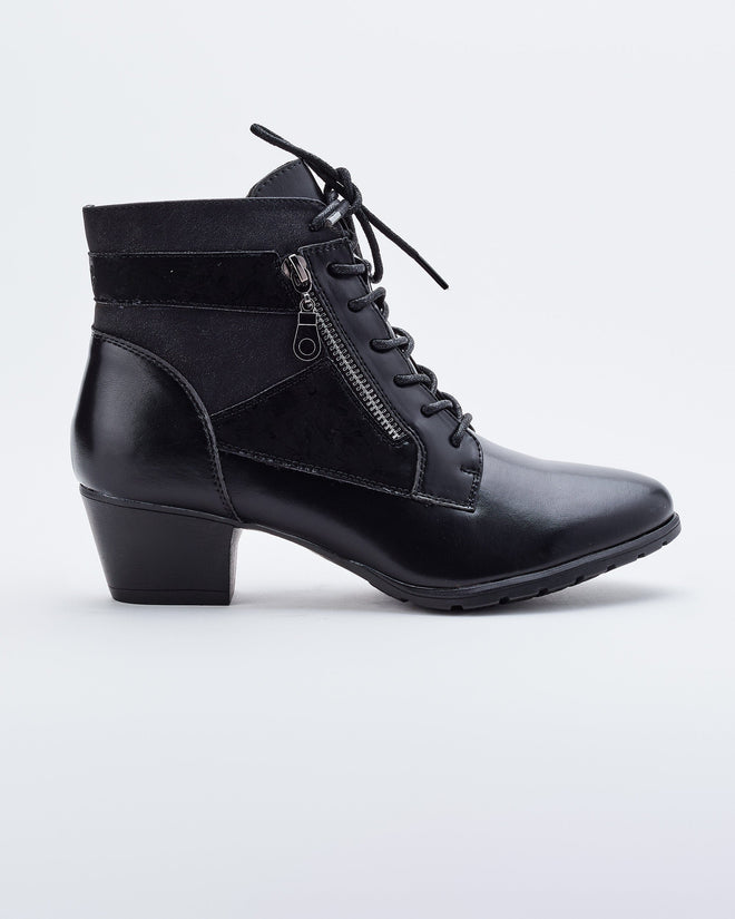 Low heels boots Marie Claire Low heels boots Marie Claire