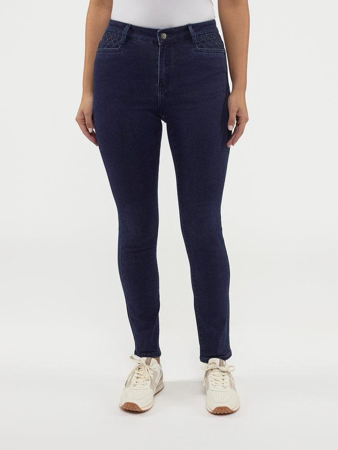 DENIM DENIM Marie Claire