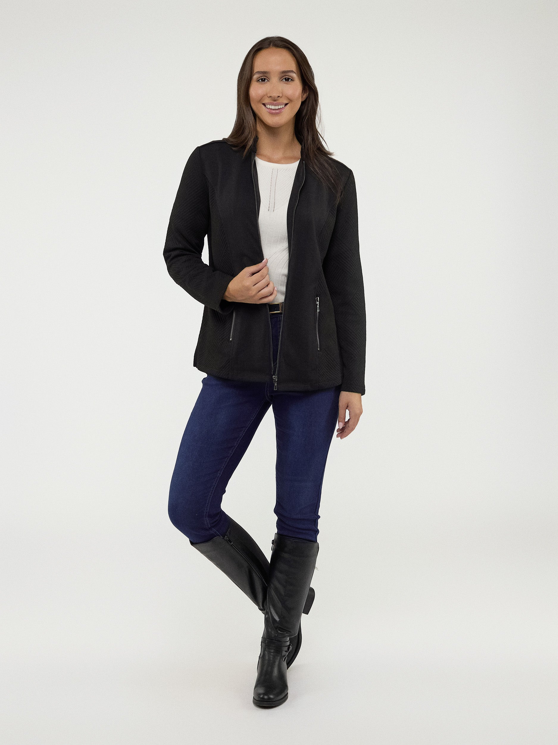 Marie claire jacket online