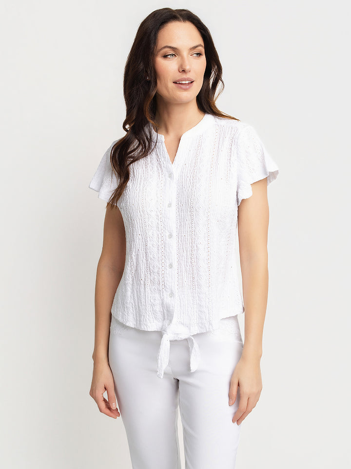 Tunique boutonnée ample longue - Rose - Femme - 29.99 Tunique boutonnée ample longue - Rose - Femme - 29.99