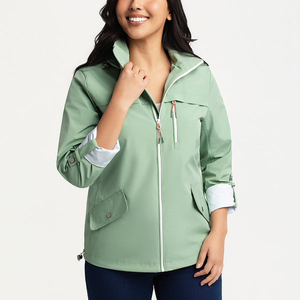 marie claire COMFORT JACKET LLサイズ Sale Coats – Marie Claire