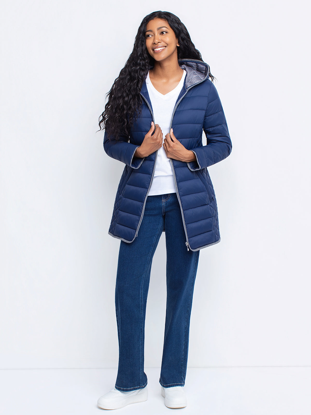 Women's Coats | Marie Claire Boutiques