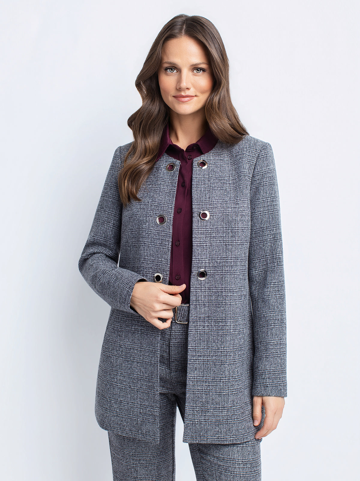 Women's Jackets & Blazers | Marie Claire Boutiques