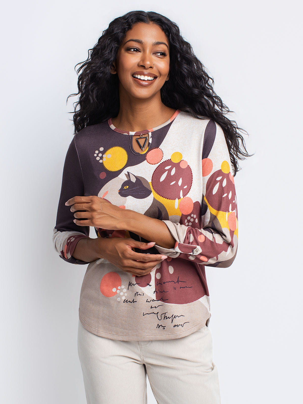 Women's Tops on Sale | Marie Claire Boutiques