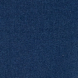Jupe midi évasée en denim