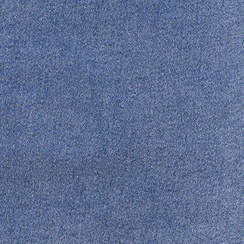 Jupe ligne A en denim