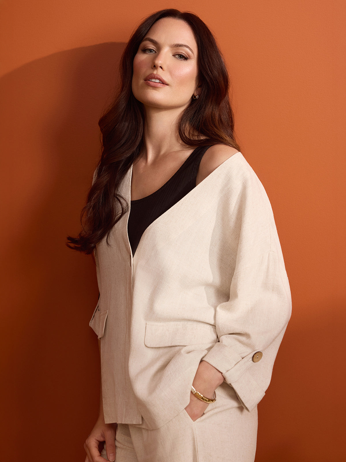 Women's Jackets & Blazers | Marie Claire Boutiques