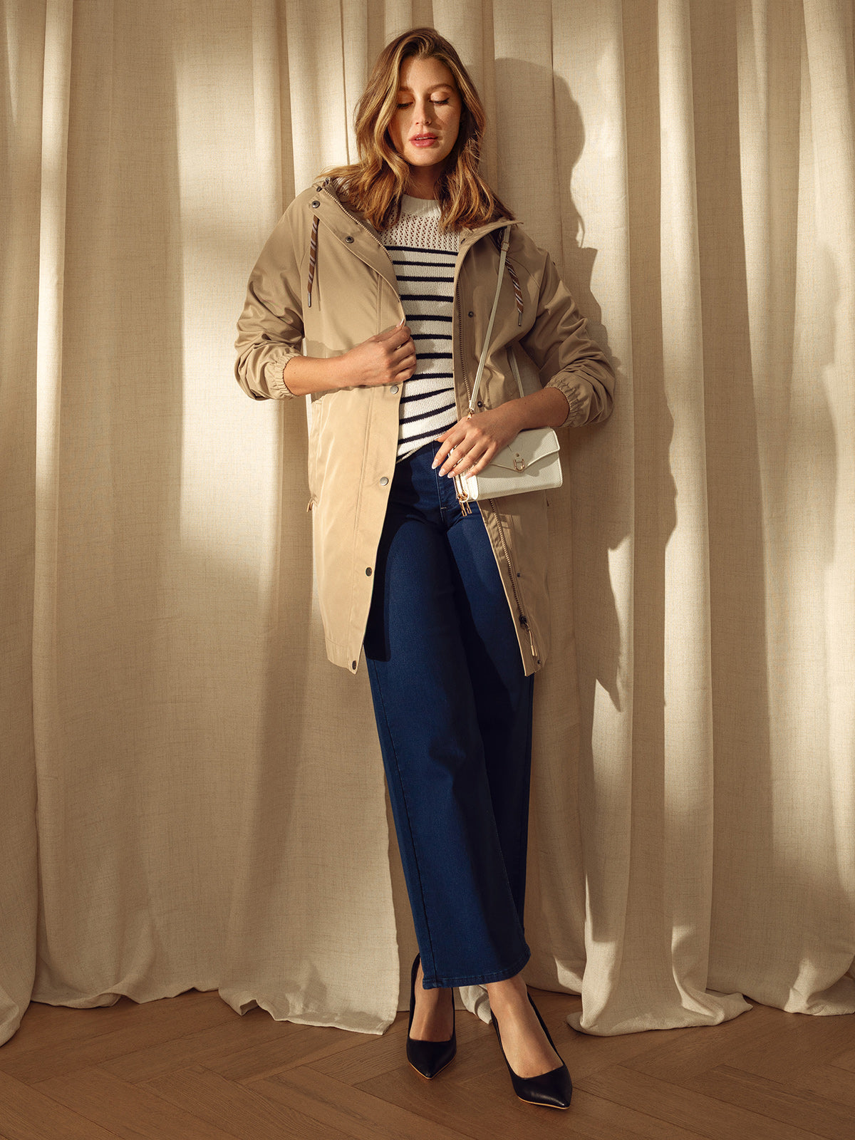Women's Coats | Marie Claire Boutiques