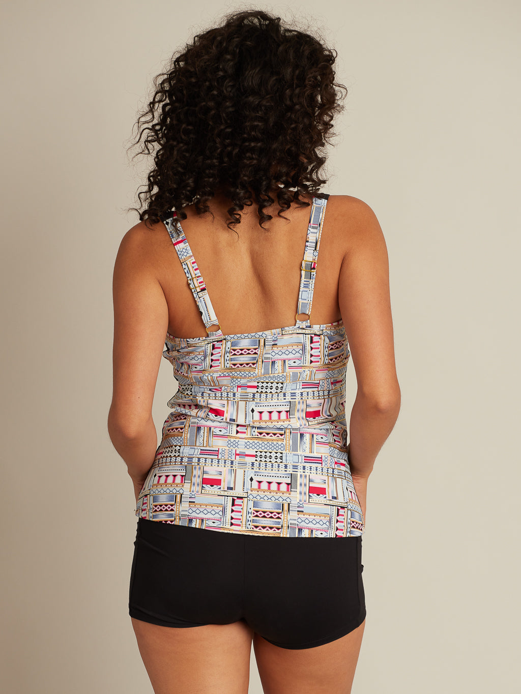 Tankini top