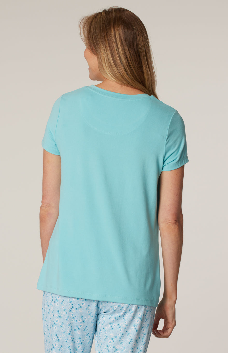 Pyjama top