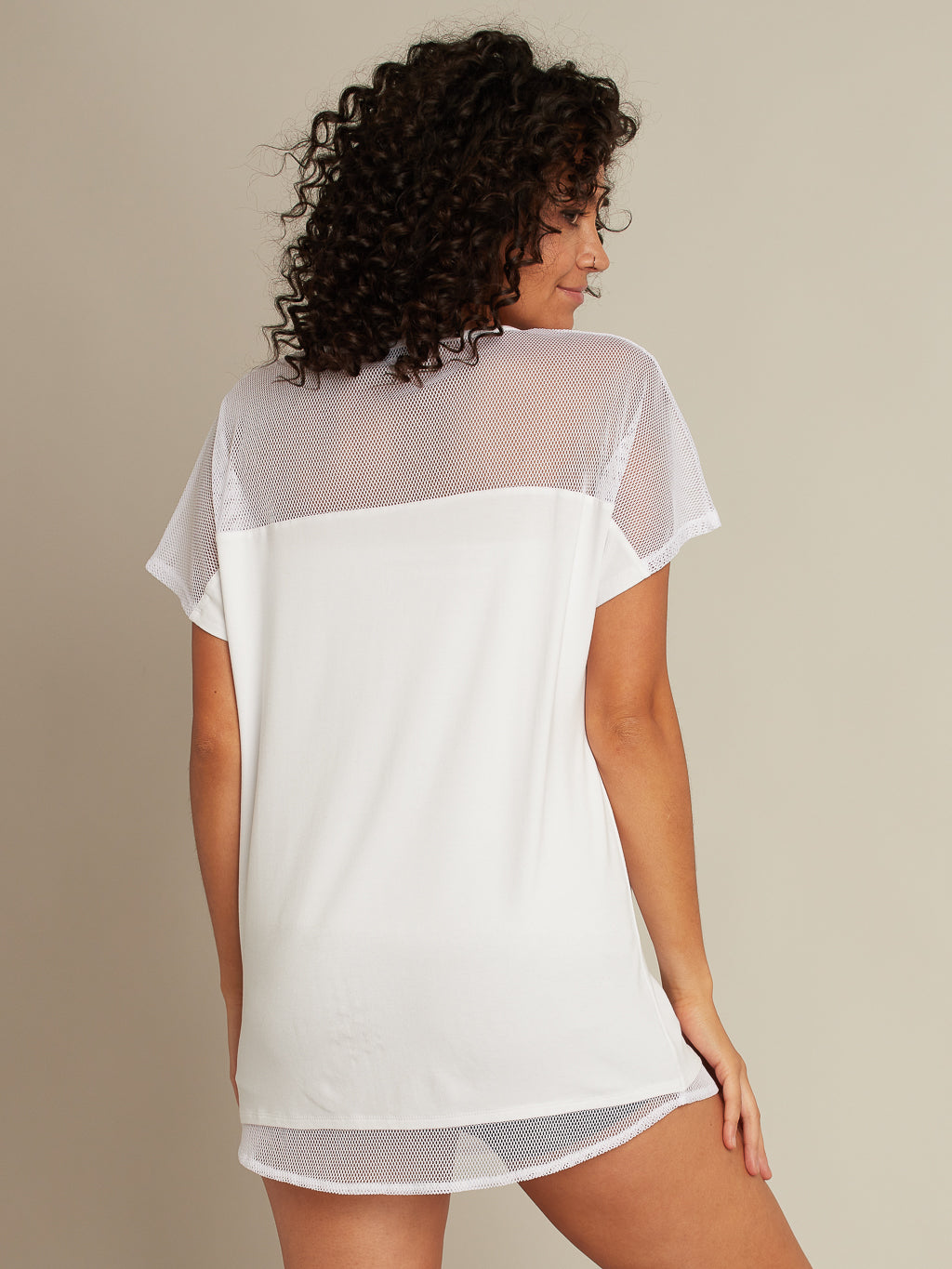 Robe de plage