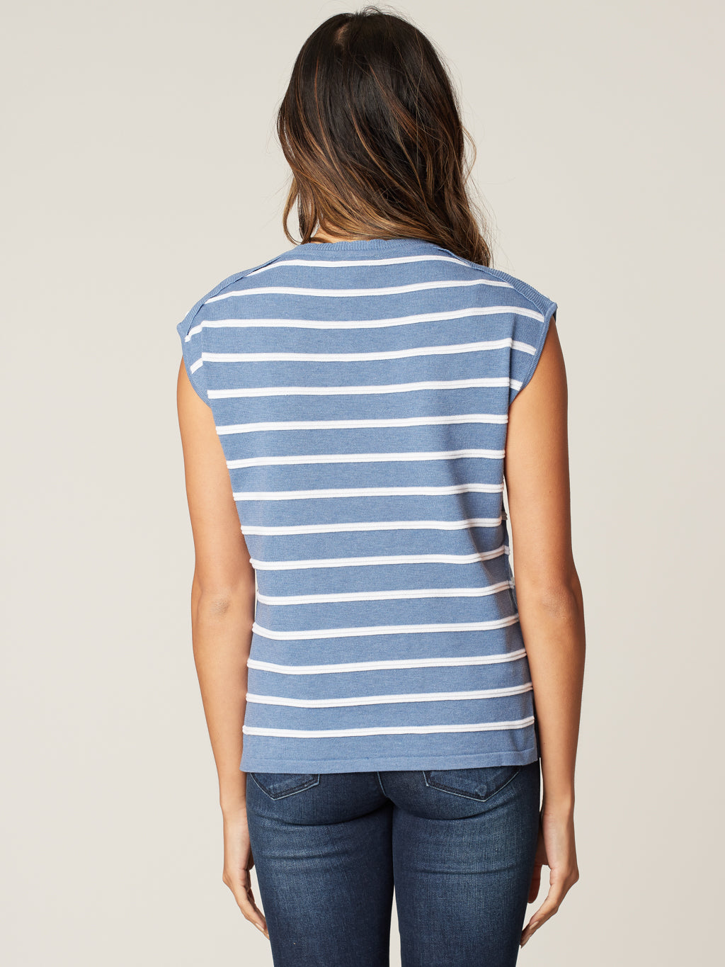 Knit top
