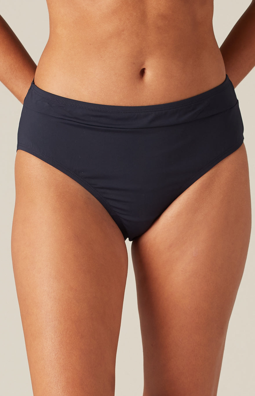 Basic swim brief