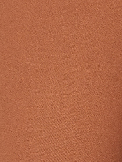 Jean skinny semi-ajusté à enfiler