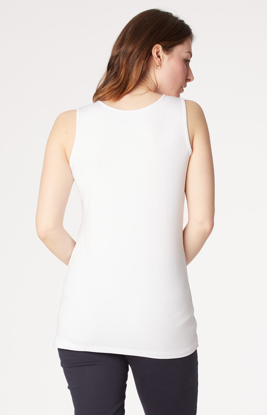 Camisole ajustée