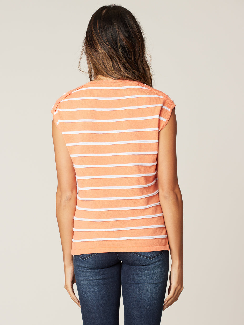 Knit top