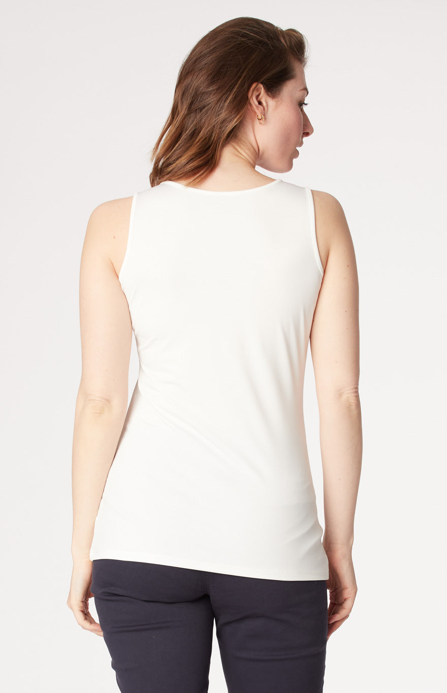 Camisole ajustée